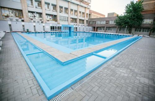 Baile Felix Hotel | Hotel Mures