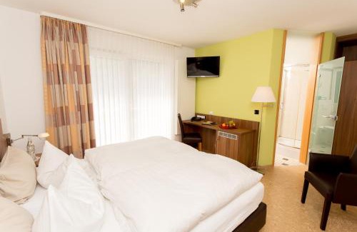 Bad Lauterberg Hotel | Hotel Muschinsky