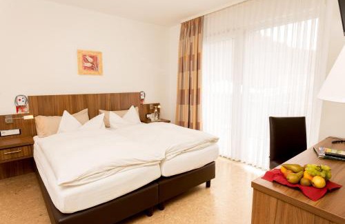 Bad Lauterberg Hotel | Hotel Muschinsky