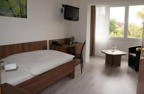 Bad Lauterberg Hotel | Hotel Muschinsky