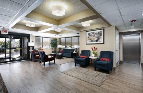 Muskogee Hotel | Hotel Muskogee