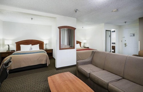 Muskogee Hotel | Hotel Muskogee