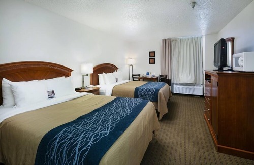 Muskogee Hotel | Hotel Muskogee