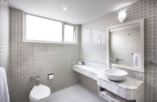 Downtown Mexico City Hotel | Hotel MX Garibaldi