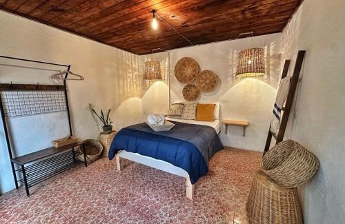 De Guadalupe Hotel | Hotel Neutro
