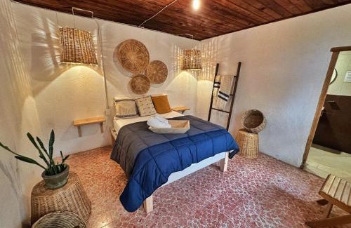 De Guadalupe Hotel | Hotel Neutro