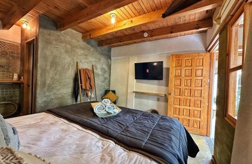 De Guadalupe Hotel | Hotel Neutro