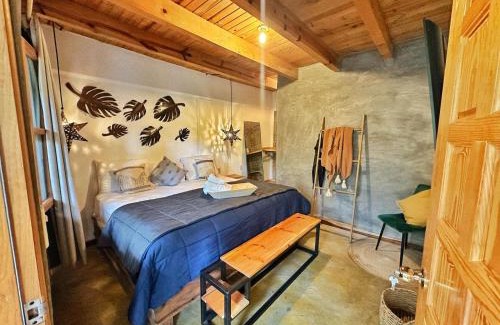 De Guadalupe Hotel | Hotel Neutro