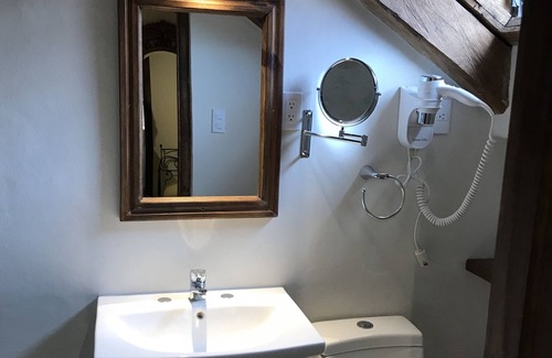 San Cristobal de las Casas Hotel | Hotel Grand Maria