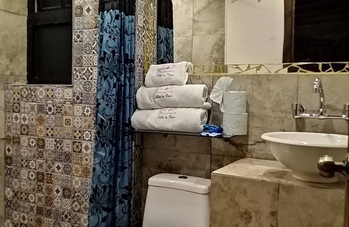San Cristobal de las Casas Hotel | Hotel La Parroquia