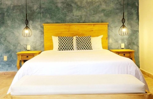 De La Merced House | Hotel Casa Galería