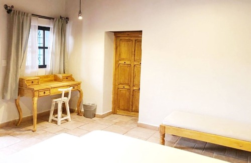De La Merced House | Hotel Casa Galería