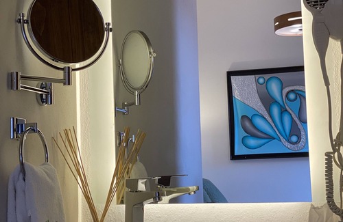 Del Cerrillo Hotel | Hotel Villa Murano