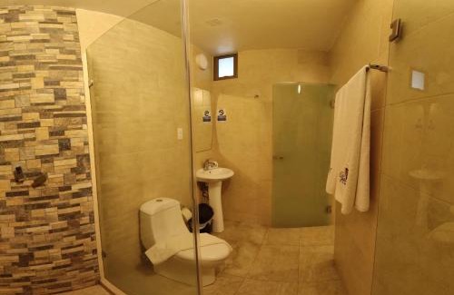 San Martin de las Piramides Hotel | Hotel Yaocalli