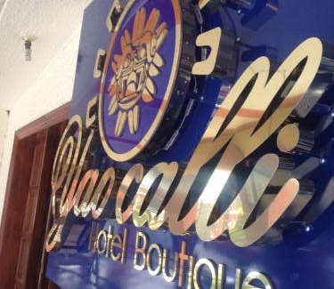 San Martin de las Piramides Hotel | Hotel Yaocalli