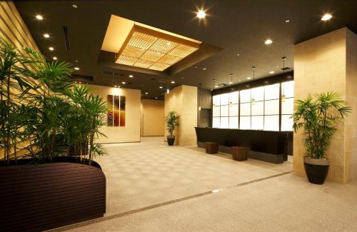 Hirooka Hotel | HOTEL MYSTAYS PREMIER Kanazawa