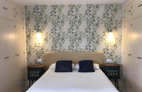 La Ribera de la Oliva Hotel | Hotel Nómadas