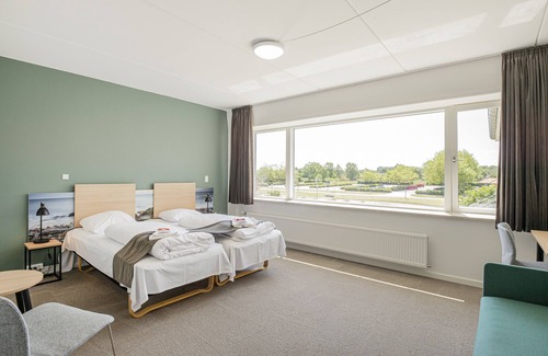 Nordborg Hotel | Hotel Nørherredhus