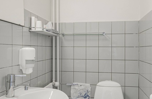 Nordborg Hotel | Hotel Nørherredhus