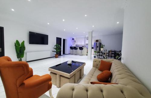 Tsqaltubo Hotel | Hotel N