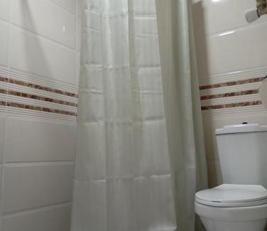 Tsqaltubo Hotel | Hotel N