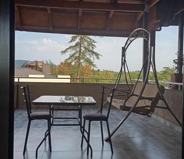 Tsqaltubo Hotel | Hotel N