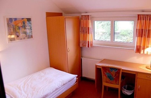 Langscheid Hotel | Hotel N51 - Bildungszentrum Sorpesee