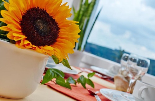 Langscheid Hotel | Hotel N51 - Bildungszentrum Sorpesee