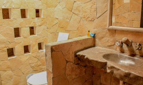 Del Cerrillo Hotel | Hotel Na Bolom