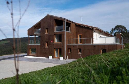 Bermeo Hotel | Hotel Nafarrola - Gastronomy & Wine