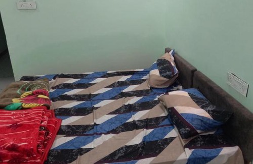 Ujjain House | Hotel Nagshree