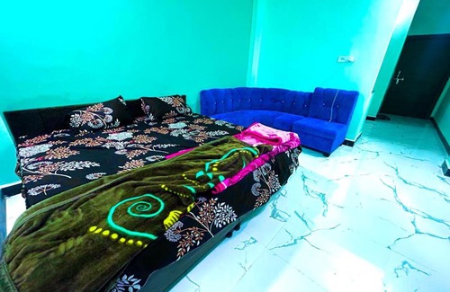 Ujjain House | Hotel Nagshree