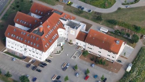 Mainz-Bingen Hotel | Hotel Nahetal