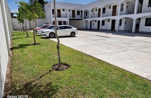 Teotihuacan Centro Hotel | Hotel Nahui