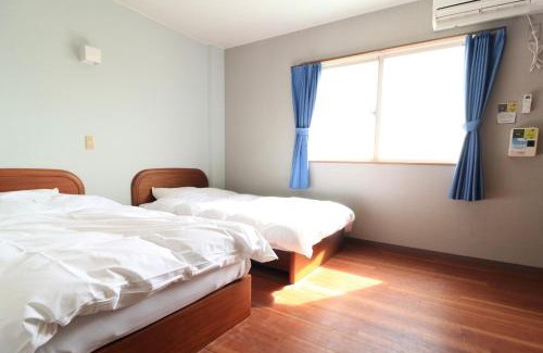 Ikumi Hotel | Hotel NALU ホテルナル