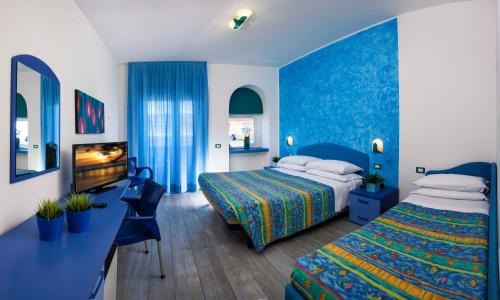 Pesaro Hotel | Hotel Napoleon