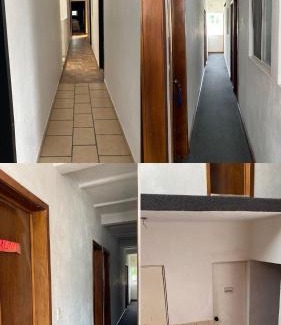 Cuauhtemoc Hotel | Hotel Napoles