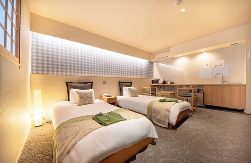 Nara Hotel | Hotel Nara No Hamori