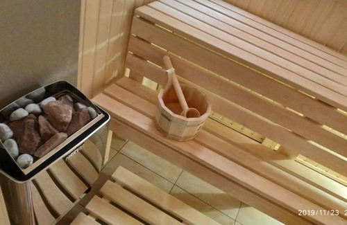 Ekaterinhof District Hotel | Hotel Narva