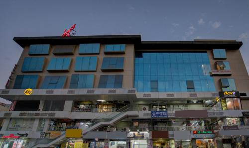 Surat Hotel | Hotel Natasha