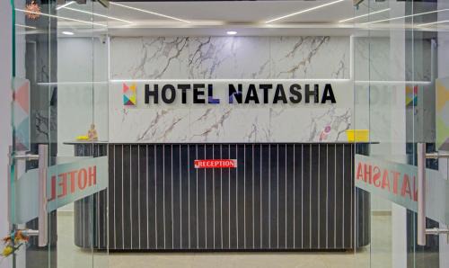 Surat Hotel | Hotel Natasha