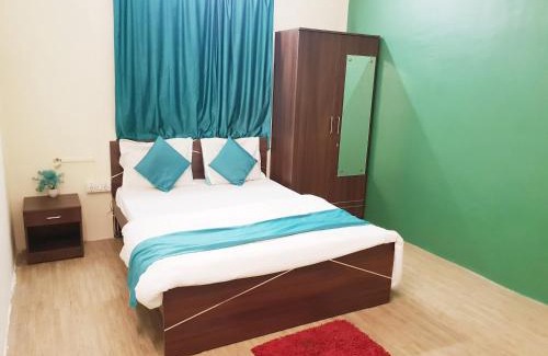Daulatabad Hotel | Hotel NATRAJ Railway Station 6 CR