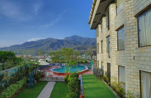 Rishikesh Hotel | Hotel Natraj Rishikesh