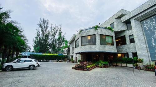 Rishikesh Hotel | Hotel Natraj Rishikesh