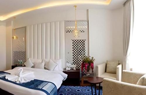Rishikesh Hotel | Hotel Natraj Rishikesh