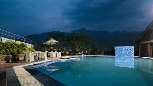 Rishikesh Hotel | Hotel Natraj Rishikesh