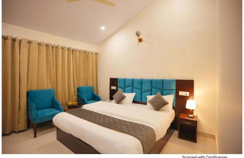 Bhimtal Hotel | Hotel Naturel Sprint Resort Uttarakhand