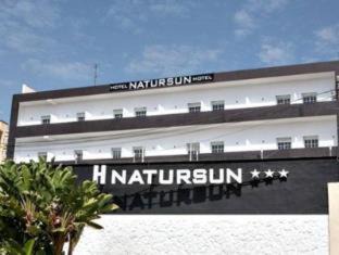 Carihuela Hotel | Hotel Natursun