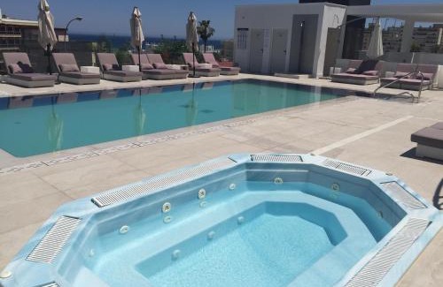 Carihuela Hotel | Hotel Natursun
