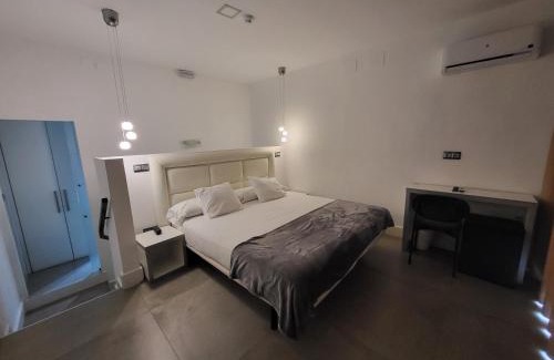 Carihuela Hotel | Hotel Natursun